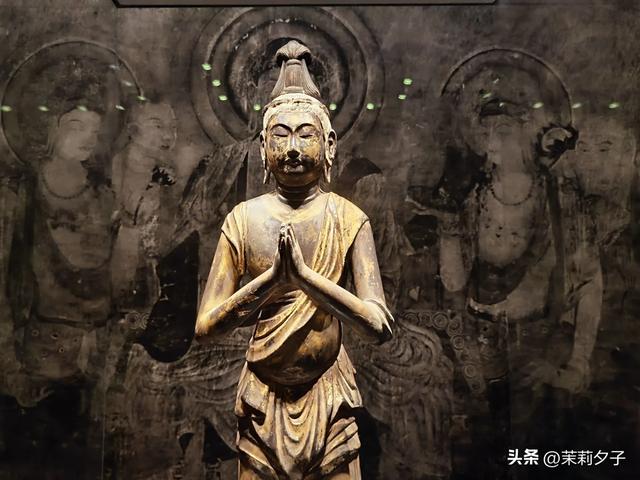 杭州旅游攻略看展逛博物馆老街菜市场换个城市走走停停文艺风