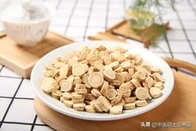 补虚的一味猛药，泡水喝，补气虚，消水肿，增免疫，还能止汗图片