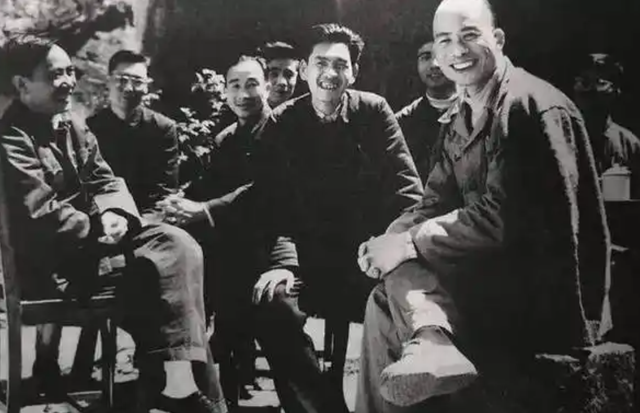 78年调他做北京市委书记，他向华国锋抱怨：我在天津屁股还没坐稳