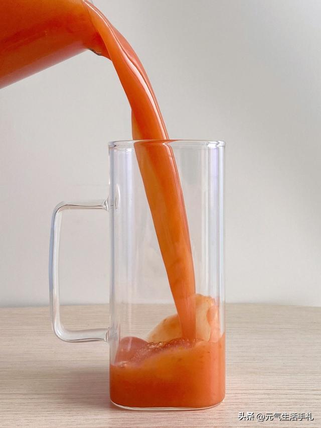 再贵也要喝，公认的“天然护眼王”，一周喝3次，改善视力！