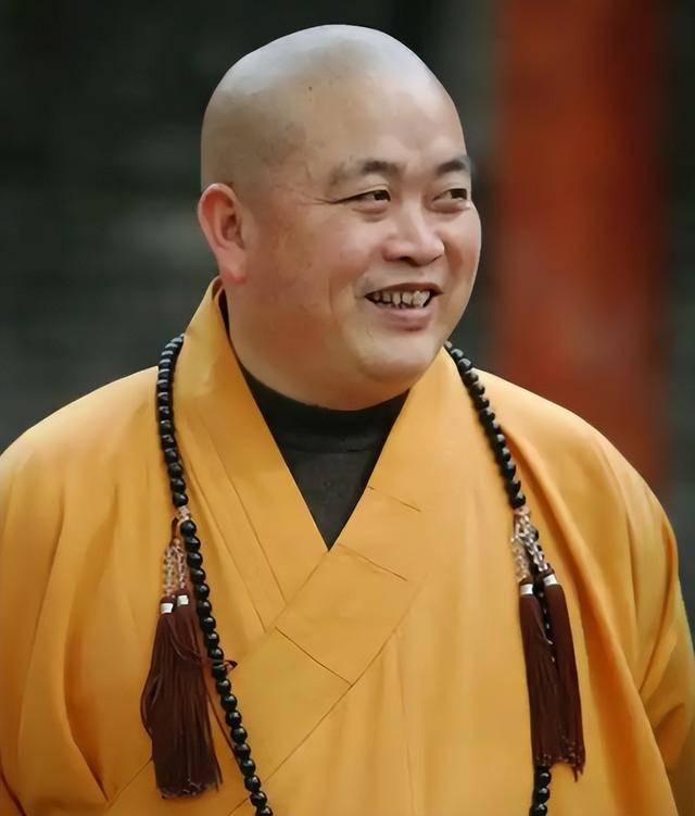 释永信被捕仅10天，他身上的三个疑点被解开，私生子身份浮出水面