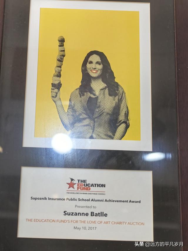 迈阿密游记—古巴风情街小哈瓦那（二）