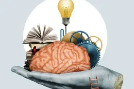 挑战人脑860亿神经元！谷歌团队先从小鼠大脑入手，AI算法立大功图片