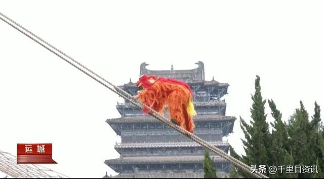 我市文旅花样上新 解锁假日新奇体验