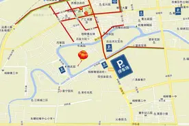 扩散 | 周末逛灯会，怎么走？车停哪儿？天津道路管制、停车提示汇总！图片