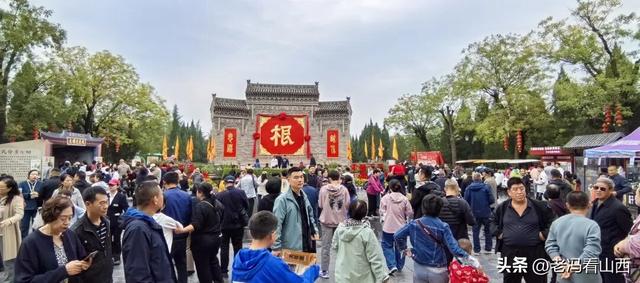山西临汾“双节”假期就是“热”！
