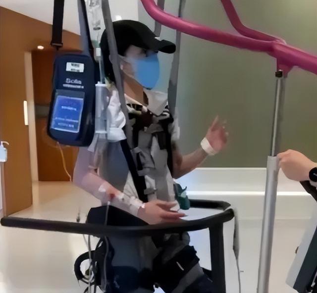 色是一把刀，这一次，“纵欲过度”的萧亚轩，还是走到今天这步
