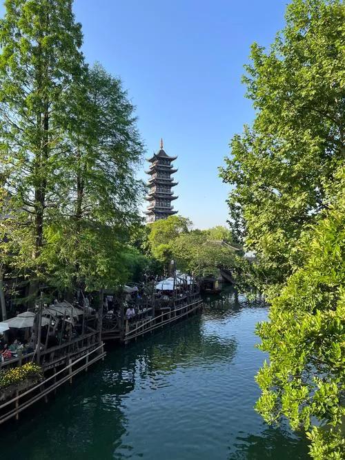 一个人在乌镇呆了5天4晚，和大家聊聊真实感受，附自由行旅行攻略