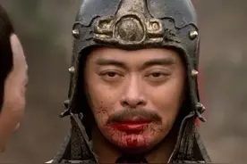 薛丁山征西中的三大顶级高手，扫北王罗通死的最为壮烈图片