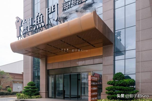 晋江古村落探寻与美食之旅：梧林·五店市一日旅食攻略