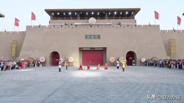 沙雅旅游热潮涌动 多元魅力引客来