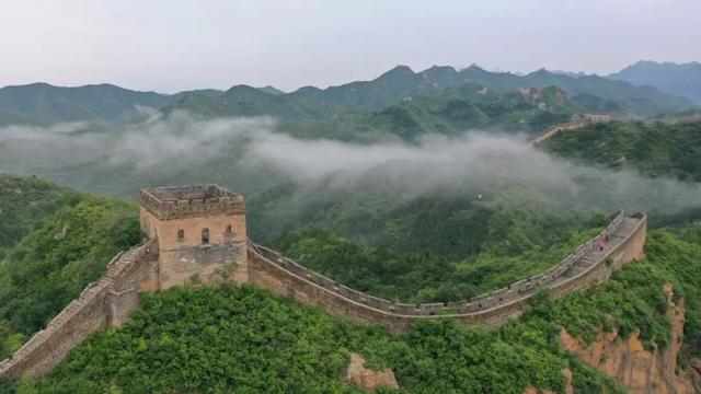 河北拿什么“承包”全世界的周末？