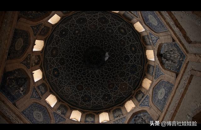 比朝鲜还神秘的国家，这7个事儿你绝对想不到！走进土库曼斯坦