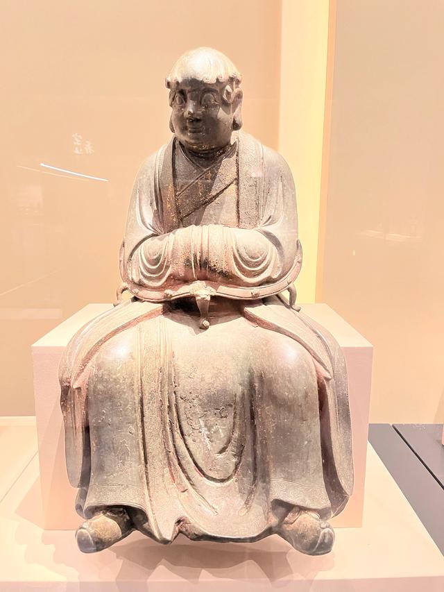 参观楚文化博物馆,了解五国都城寿县的悠久历史