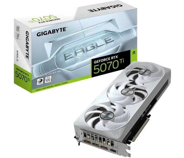 RTX 3060 Ti VS RTX 5070，性能差距有多大？是否值得升级？