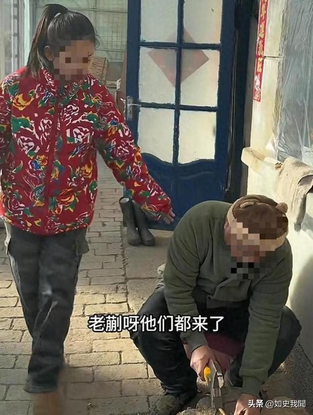 国家出手封杀东北雨姐才一周，令人恶心一幕发生	，网友：吃相难看