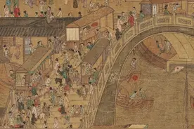十户共用一把菜刀，元朝真禁止汉人持有铁器吗？图片