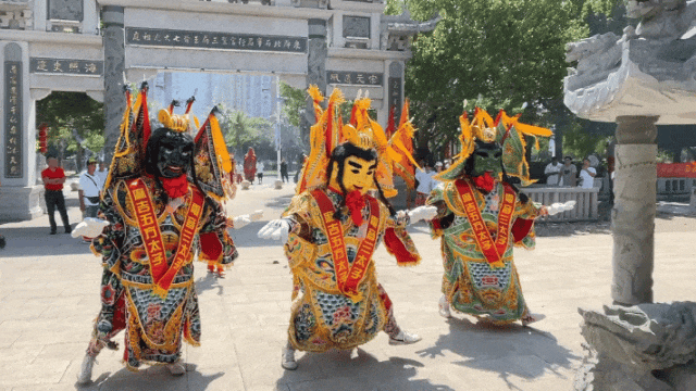 定档！很多人都在等！深圳人的节日，要来啦！