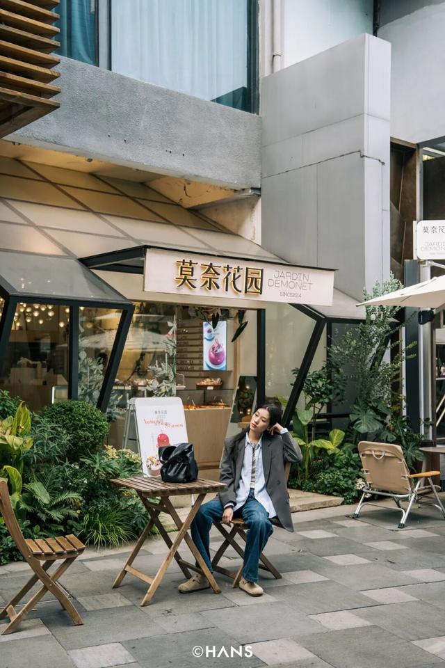 来汉口 逛江汉 | 淮海路，久仰