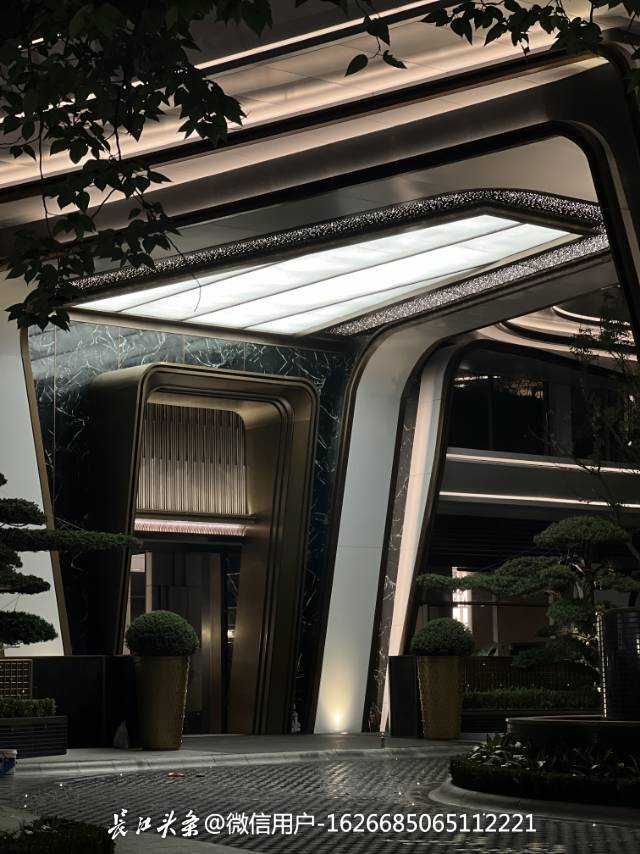她又双叒叕“上新”了！邂逅City‘新’江岸快来发现“欣喜”