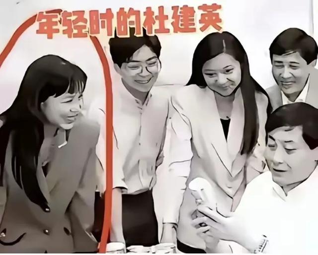 玩真花！宗庆后72岁还在恋爱，小情人脾气火爆，宗馥莉争产太糟心