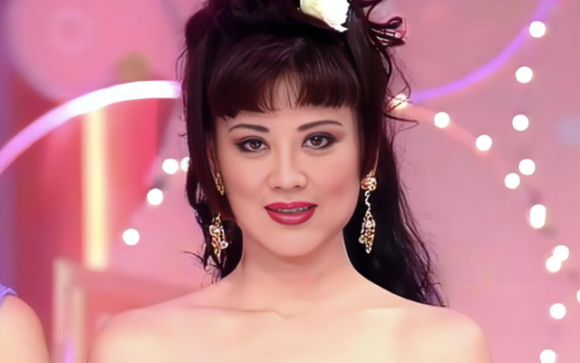 她是中国第一美妇，坐牢、离婚、拍三级片，还因太美被克林顿接见