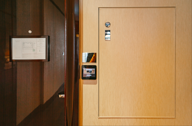 超越五星的极致奢华，我住到了