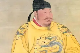 李世民抑佛崇道之后，佛教依然是唐朝规模最大的宗教，原因何在？图片