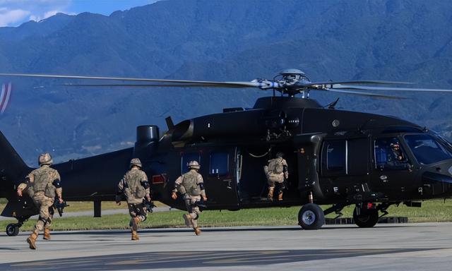 中国用48个小时	，给特朗普上了两课，统一会快到让美国措手不及