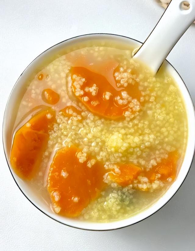 中国五大长寿食物	，小米只排第三，第一名我们几乎天天见，却吃得的很少！