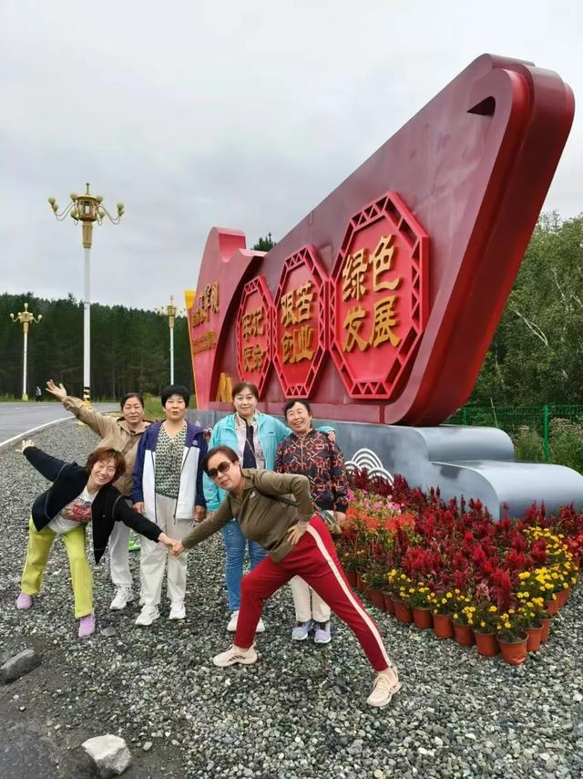 樊元廷：又是一趟自驾游（二）