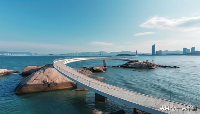 厦门自驾游必看！免费露营地，热门景点及特色美食全在这里了