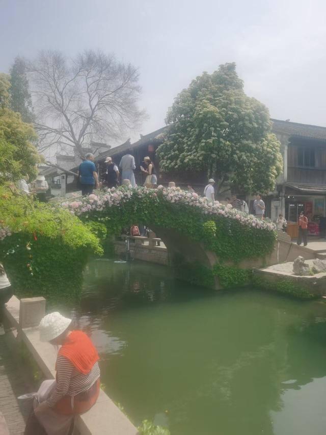 印象周庄