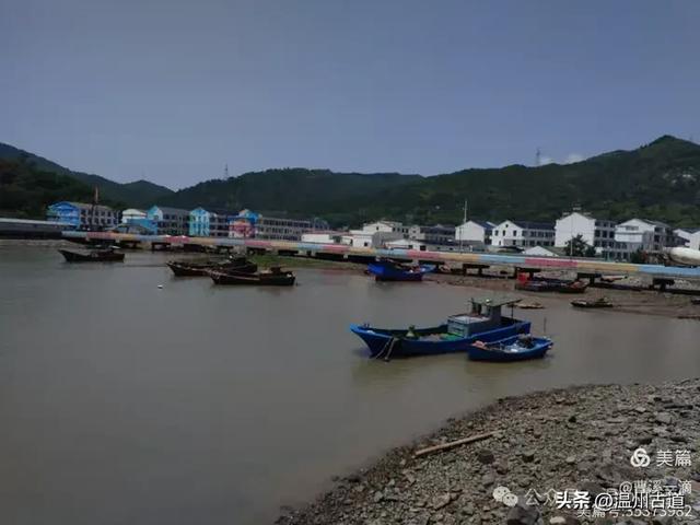 苍南168黄金海岸线的这几个醉美景点，你可去过？