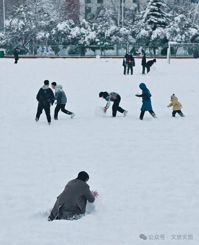 走，去长白山峡谷浮石林，踩最野的雪！看最奇的景！