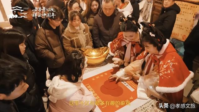 即将开启！孝感这里又将人山人海...