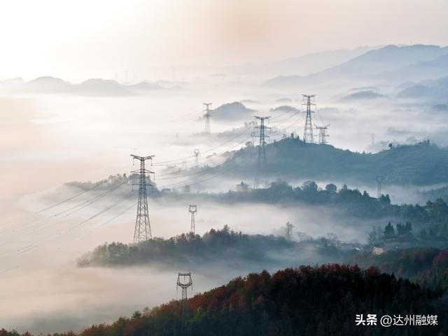 文旅融合破局样本：达川“六游” 业态凭何圈粉无数？