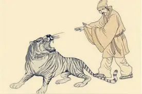 话说周易二十五——履卦（天泽履、脚踏实地）（第10卦）图片