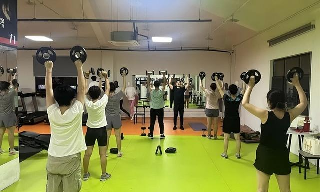 运动降压实锤！美国发现：这种运动降血压最佳，不是跑步和慢跑