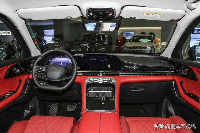 资讯 | 新增小憩模式/优化高速智驾 星途瑶光C-DM开启3.0版本OTA升级