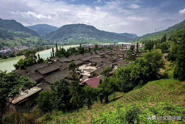 九座国保级古驿站，你去过几个？最后一个99%的人都不知道！