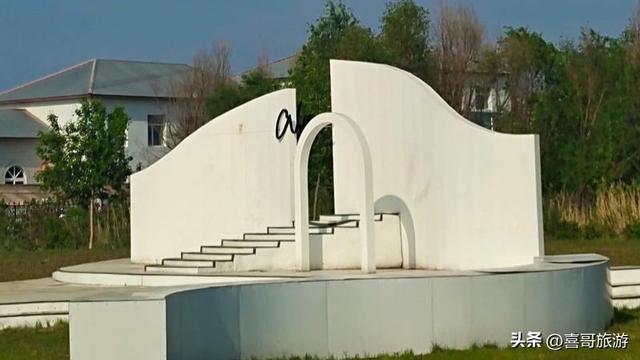 诺敏河畔的绿色明珠：绥棱林业局生态文化旅游区漫步