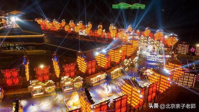 北京高铁3小时直达！12个周末游宝藏地推荐