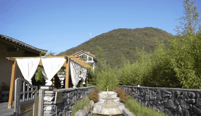 热得遭不住了？汉中喊你来“耍水”