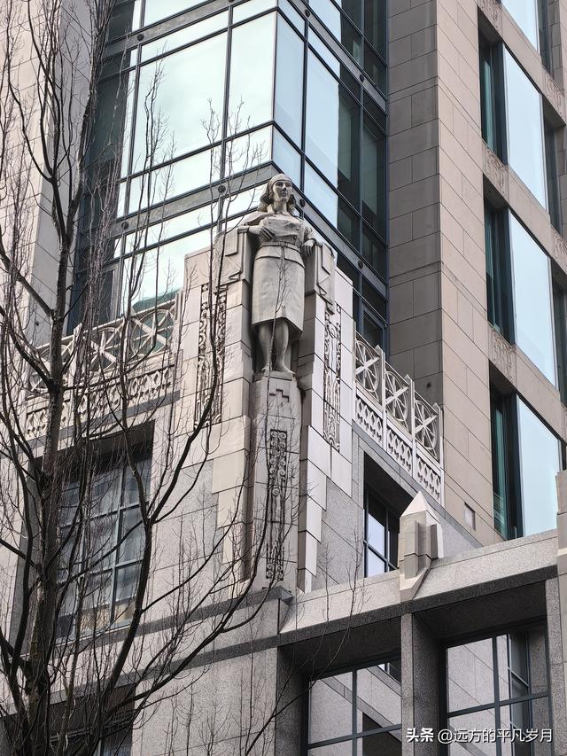 温哥华游记（三）