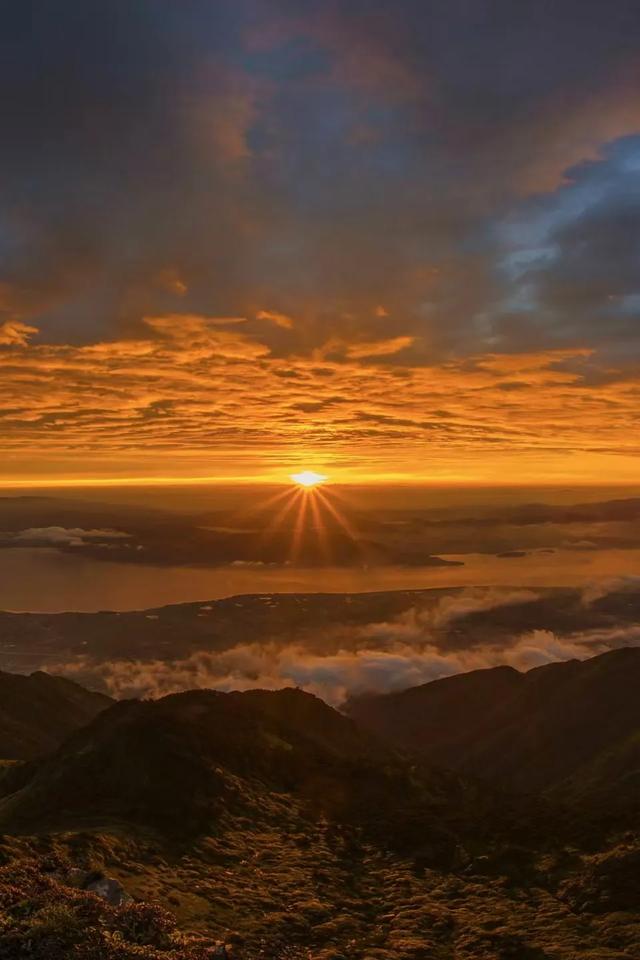 大理又要开“滤镜”了