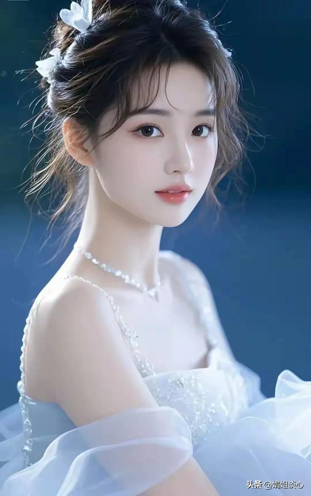 女人正不正经一眼便知：不正经的女人，多半都有这6个特征！