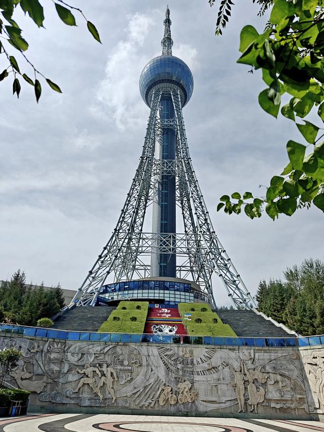 2025秋单骑摩旅青海记