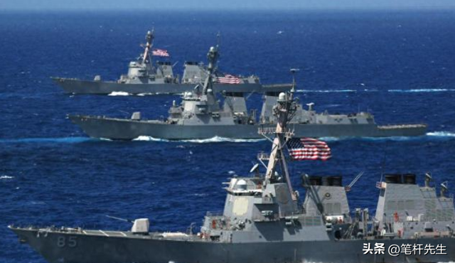 美军 1.5 万兵力压境，委内瑞拉求援伊朗，明确排除军事援助选项