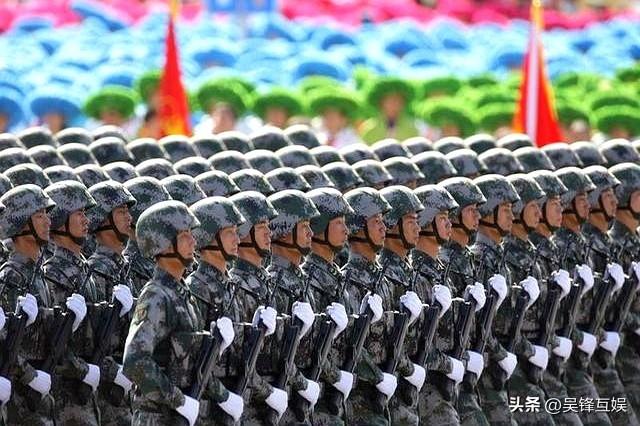 要跟中国一较高下？中国前脚定下9月3办阅兵，越南后脚就定到9月2